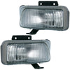 Isuzu Elf NPR NQR NPR-HD NLR 2 x Fog Light Lamps (2008 - Present)