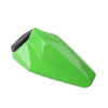 Kawasaki Ninja ZX-6R Rear Tail Seat Cover Cowl Green (2019-2024)