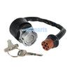 Honda CL350 CB350 SL350 Ignition Key Switch Lock Set (1968-1971)