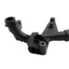 Mercedes-Benz GLK 3.5L V6 Car Engine Hose Feed Line ABS Black (2010-2015)