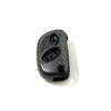Maserati GranTurismo Quattroporte GranCabrio Carbon Fiber Key Fob Cover