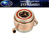 Subaru Impreza STI Oil Cooler / Complete (2002–2007)