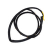 Door Rubber Weatherstrip Rear Right Fit Toyota Corolla AE101 EE100 1991-97 4Door