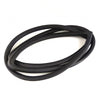 Windshield Rubber Weatherstrip F+R Fits Toyota Corona RT60 4D Sedan 1968-70 D08