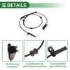 Dodge Durango ABS Wheel Speed Sensor (2016 - 2020)