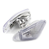 Kawasaki ZZR400 ZZR600 ZX600E Front Turn Signal Lens (1994-2004)