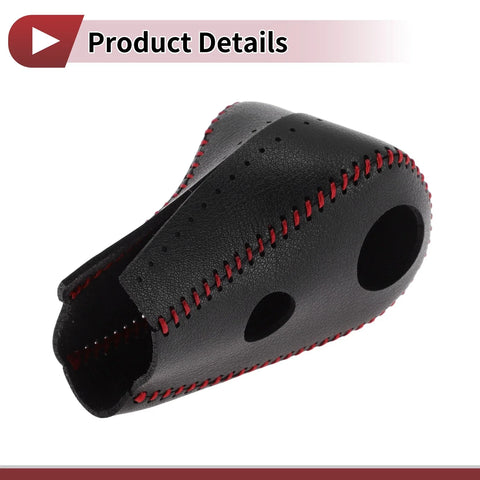 Nissan Serena Anti-Slip Gear Shift Knob Cover (2016-2023)