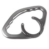 Yamaha FZ1 FZ6 R1 R6 Safety Tank Grip Handle Bar (2001-2023)