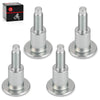 Polaris Sportsman ACE Valve Cover Bolt 4pcs (2014–2020)