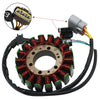 Honda Pioneer 500 520 Stator Coil (2016-2023)
