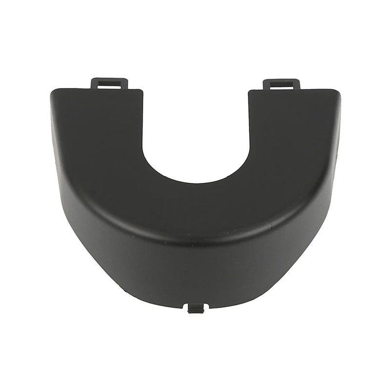 Harley Road Glide Matte Black Ignition Switch Panel Trim (2015-2024)