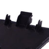 Toyota Prius C Aqua Towing Tow Hook Cover Cap (2012-2014)