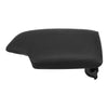 BMW 328i Center Console Armrest Panel Replacement (2012 - 2016)