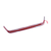 Toyota Corolla Red Middle Console Air Outlet Cover (2019-2021)
