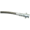 Nissan Navara D40 4wd Ute Extended Rear Braided Brake Hose Lines