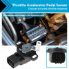 Nissan X-Trail T30 Throttle Accelerator Pedal Sensor (2001-2007)