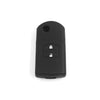 Mazda 3 5 6 Black Silicone Key Fob Holder Case (2004-2023)