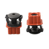 Car Accessories Upper Mount Pins Upper Radiator Mount