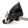 Subaru  1300G JDM Style Black Fender Mirror