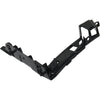 Set of 2 Bumper Bracket For Lincoln MKZ 2017-2020 Front