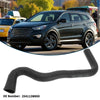 Hyundai Santa Fe 2013-2016 Radiator Hose (2 x)