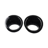 Land Rover Range Rover Sport Fog Lamp Light Bezel Frame (2010-2013)