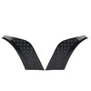 Land Rover Defender 90 110 Rear Anti-Scratch Cover (2020-2023)