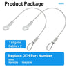 Polaris General 1000 / 4, XP 1000 / 4, 2016-2023 Tailgate Cable