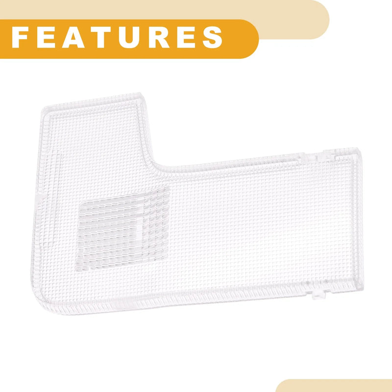 Toyota Camry Front Right Interior Light Cover (2012-2017)
