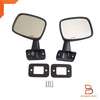 Toyota Hilux Hero Ute 83-88 Side View Door Wing Mirror (LN56, LN65)