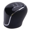 Ford Mondeo IV, Focus MK2, MK3, S-MAX Manual 6 Speed Gear Knob Shifter