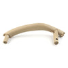 BMW X5 X6 F15 F16 Beige Right Door Pull Handle Trim Cover (2014-2020)