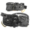 Ford Falcon AU BA BF Rear LH & RH Door Lock Actuator Kit (1998 - 2006)