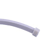 Universal Car 120cm Flexible Blue LED DRL Day Running Light Strip