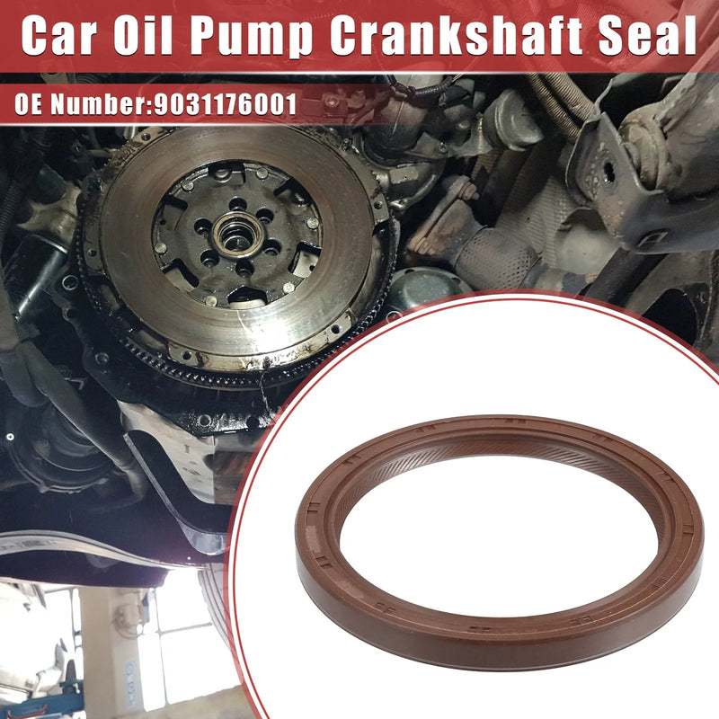Toyota Corolla Rear Crankshaft Seal (1998-2008)