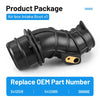 Polaris Sportsman EFI Throttle Body Boot (2004–2010)