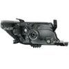 Toyota Hilux SR SR5 KUN25 KUN36 Headlight LHS (2011-2014)