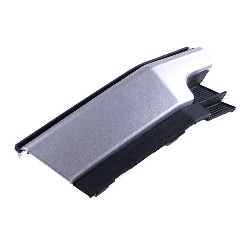 Toyota Highlander Left Front Bumper Tow Hook Cover (2001-2023)