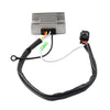Suzuki 25hp-30hp Outboard Rectifier Regulator (2000-2007)
