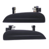 Kia Rio Door Handle Outer 2 x (2002–2005)