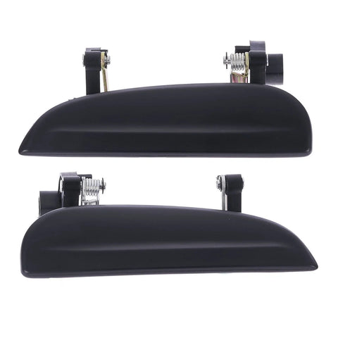 Kia Rio Door Handle Outer 2 x (2002–2005)