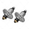 Ride-On Mowers 7 Point Star Blade John Deere Spindle Assembly