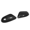 Toyota Corolla GR 2023-2025 100%Carbon Fiber Stick-on Side Mirror Caps Cover