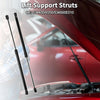 Lexus RX350 RX450h Hood Lift Supports (2010-2015)