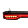 Harley Road Glide King Trunk LED Brake Turn Tail Light (2014-2025)