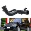 Land Rover Range Rover Lower Bottom Radiator Coolant Hose (2010-2012)