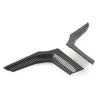 BMW 3 Series Carbon Fiber Steering Wheel Cover (2019-2021)