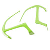 Dodge Challenger Charger Durango 3 x Steering Wheel Cover Frame (2015-19)