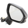 Mirrors Passenger Right Side Hand for Toyota Camry