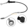 Polaris Magnum 325 Xpress 300 Brake Front Line Hose (2000-2000)